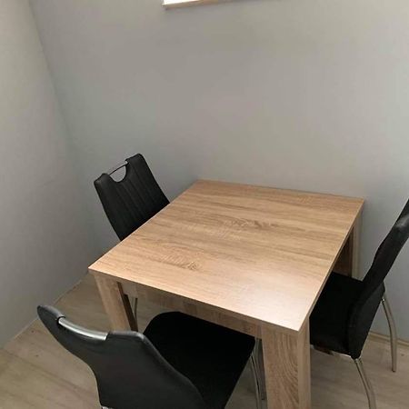Beregi Apartman Тисауйварош Екстериор снимка