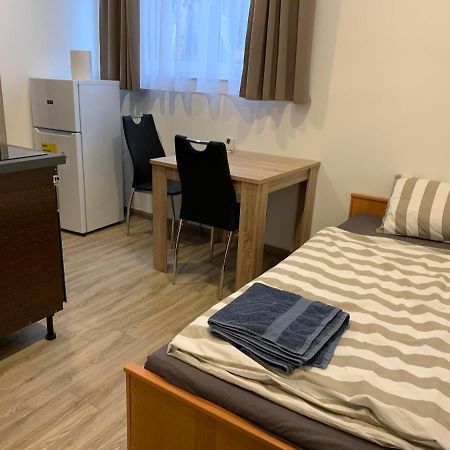 Beregi Apartman Тисауйварош Екстериор снимка