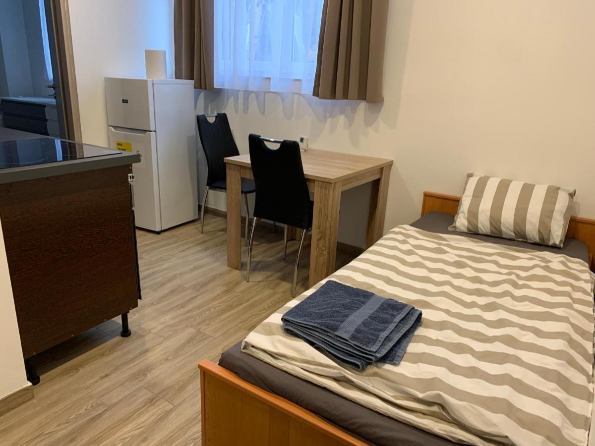 Beregi Apartman Тисауйварош Екстериор снимка