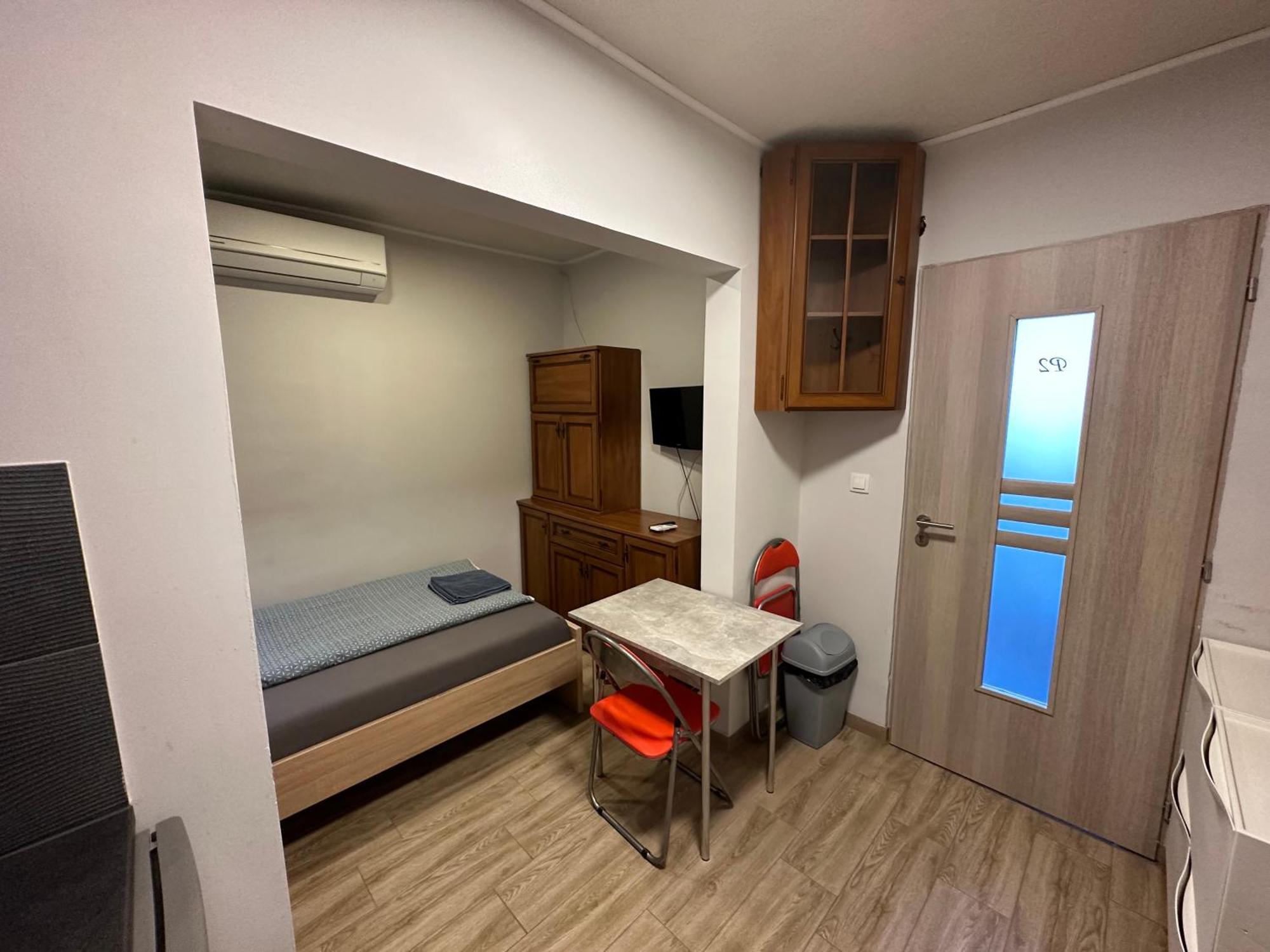 Beregi Apartman Тисауйварош Екстериор снимка